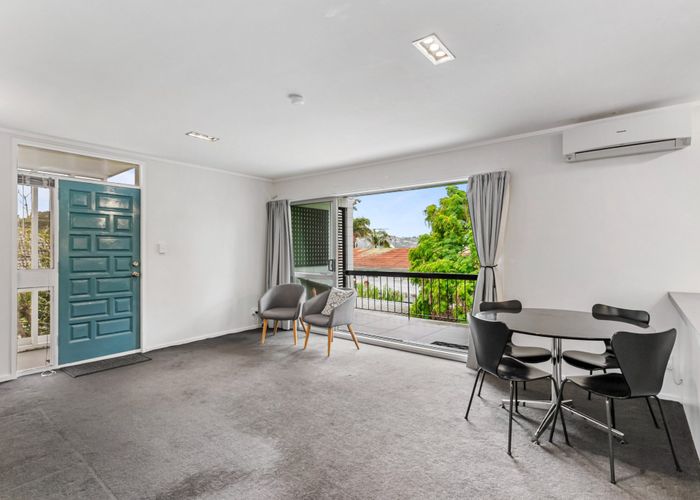  at 4/167 Portland Road, Remuera, Auckland