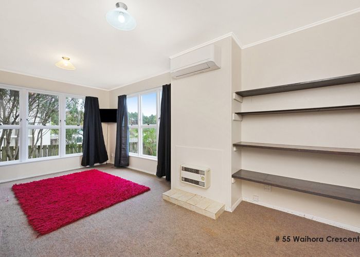  at 57/55 Waihora Crescent, Waitangirua, Porirua