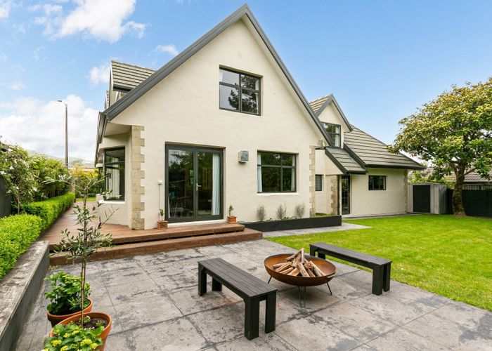  at 125 Westchester Drive, Churton Park, Wellington