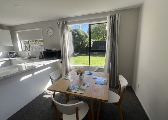  at 1/120B Roydvale Avenue, Burnside, Christchurch City, Canterbury