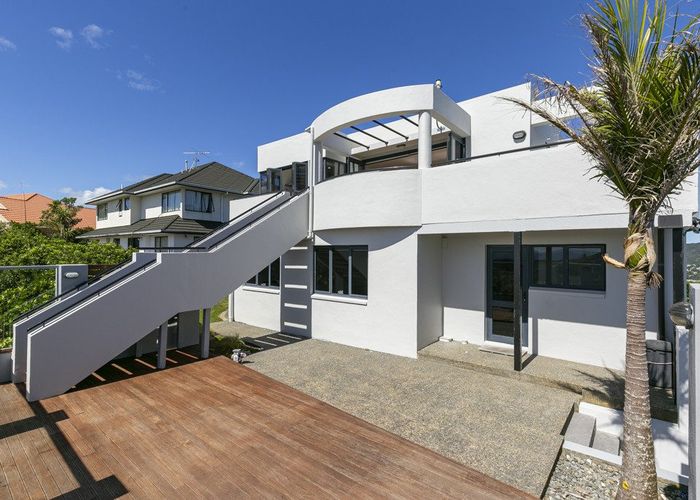  at 20 Imran Terrace, Khandallah, Wellington