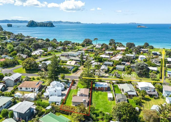  at 8 Dawn Avenue, Hahei, Whitianga