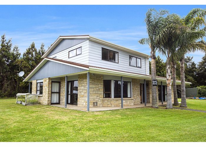  at 25 Camelot Court, Whangarei