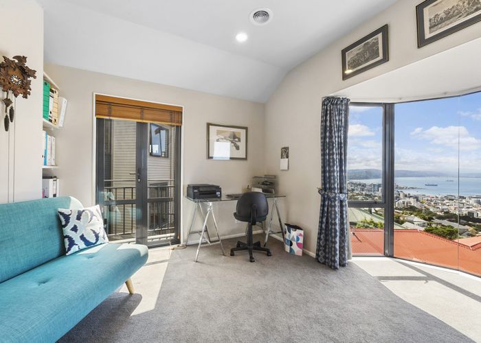  at 101C Karepa Street, Brooklyn, Wellington