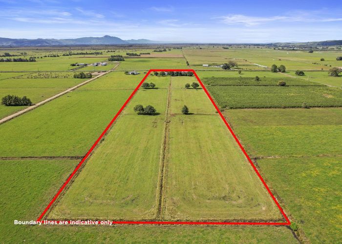  at 145 Tramline Road, Morrinsville