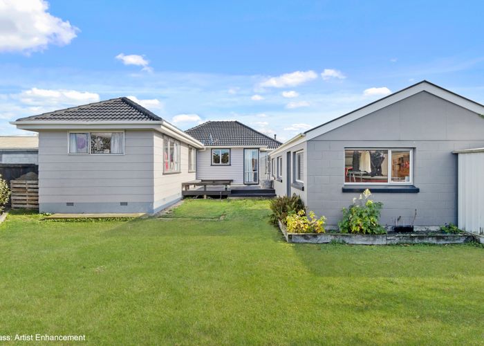  at 38 Hope Street, Shirley, Christchurch