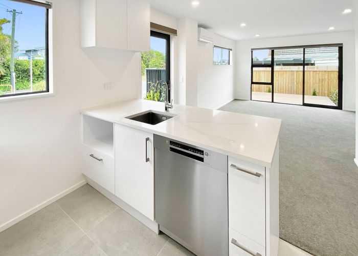  at 1/25 Marlborough St, Phillipstown, Christchurch City, Canterbury