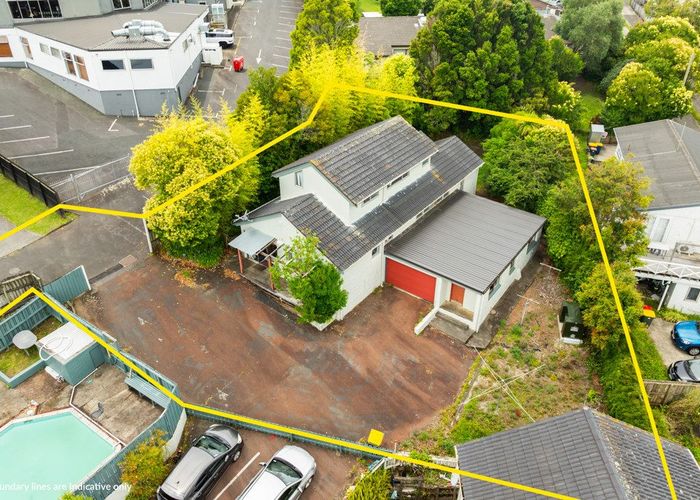  at 29A James Street, Glenfield, North Shore City, Auckland