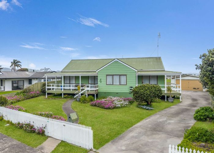  at 4 Landscape Road, Coastlands, Whakatane