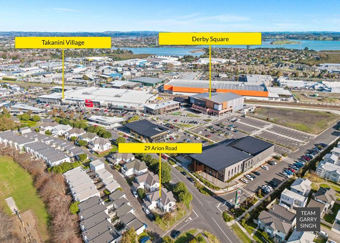  at 29 Arion Road, Takanini, Papakura, Auckland