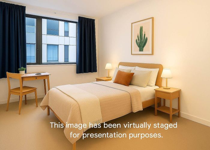  at 402/79 Airedale Street, City Centre, Auckland City, Auckland