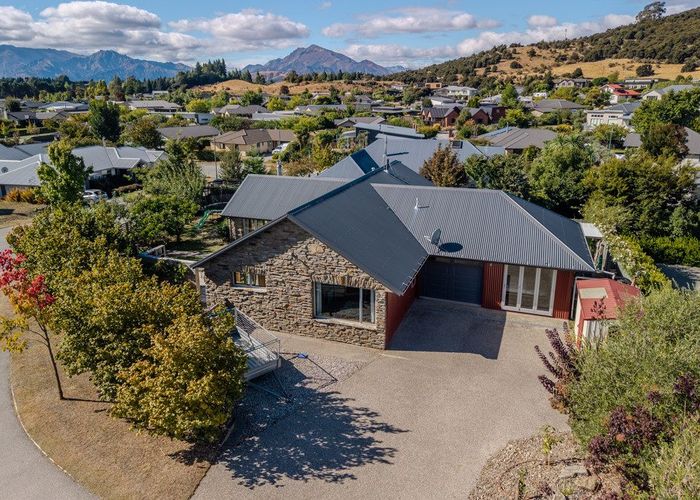  at 3 Juno Place, Wanaka, Wanaka, Otago