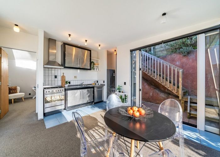  at 14A Hanson Street, Mount Cook, Wellington
