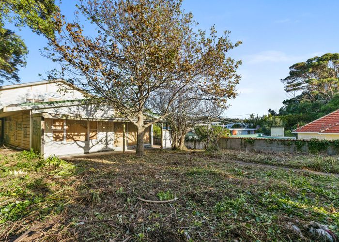  at 531 Broadway, Strathmore Park, Wellington