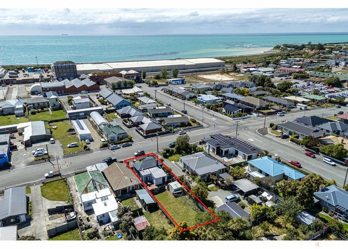  at 19 Edward Street, Parkside, Timaru, Canterbury