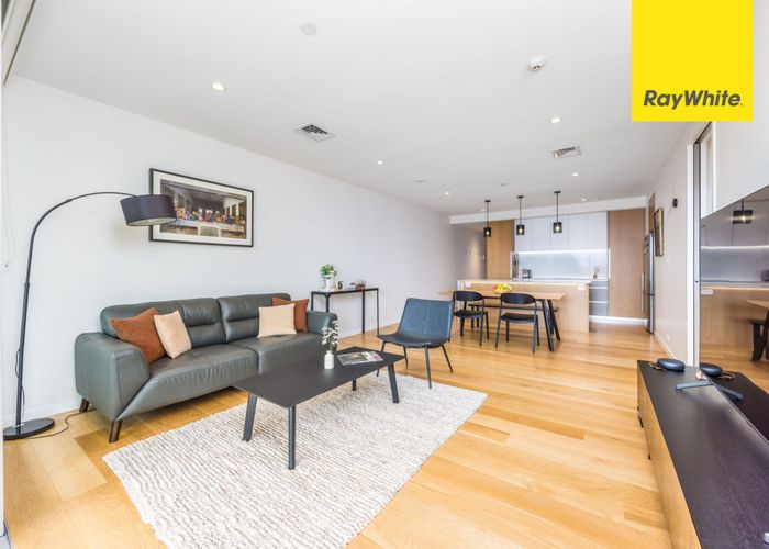  at 105/6A Nugent street, Grafton, Auckland