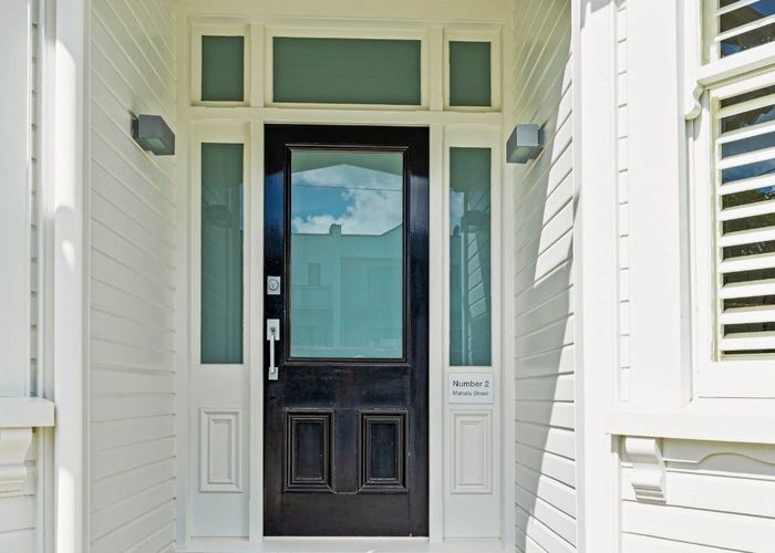  at 2 Manatu Street, Mount Eden, Auckland City, Auckland