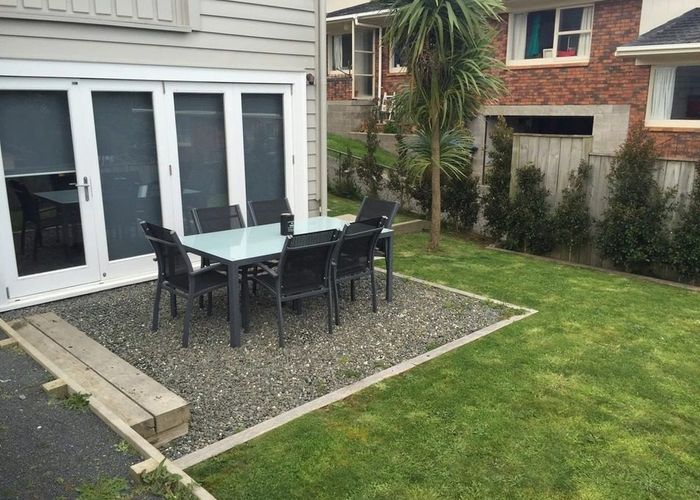  at 1/16 Wairiki Street, Mount Eden, Auckland City, Auckland