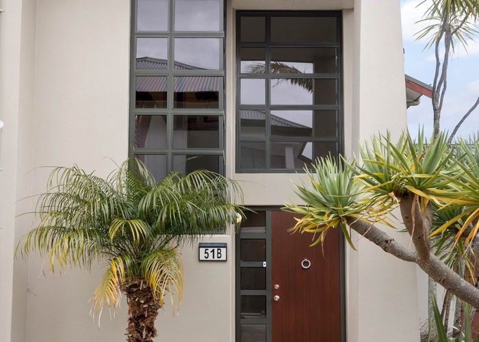  at 51B Dignan Street, Point Chevalier, Auckland City, Auckland