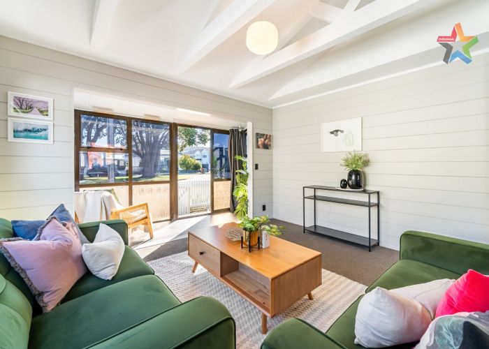  at 32A Tennyson Street, Petone, Lower Hutt, Wellington