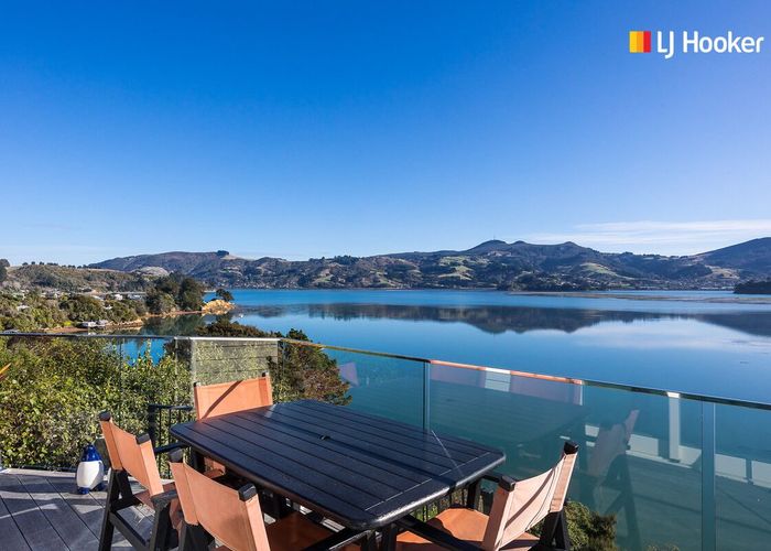  at 35 Oxley Crescent, Broad Bay, Dunedin
