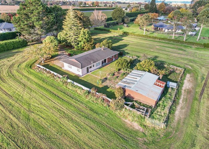  at 29 Butcher Road, Matangi, Hamilton