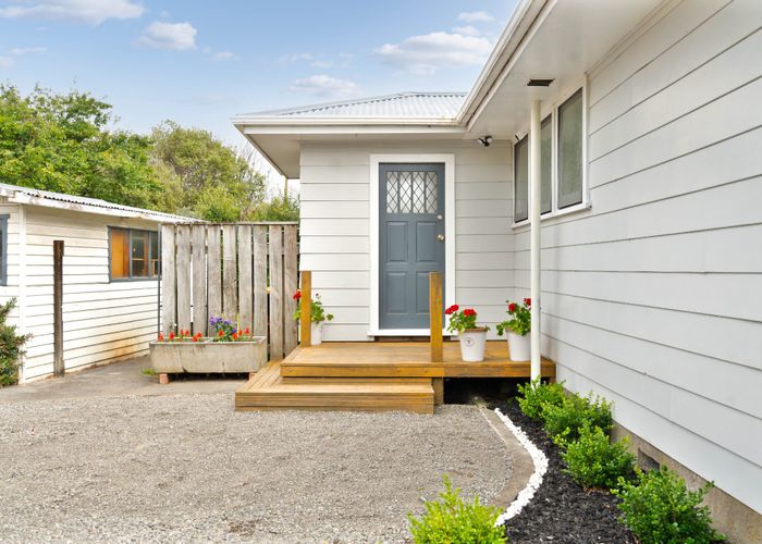 at 95 Cockburn Street, Kuripuni, Masterton