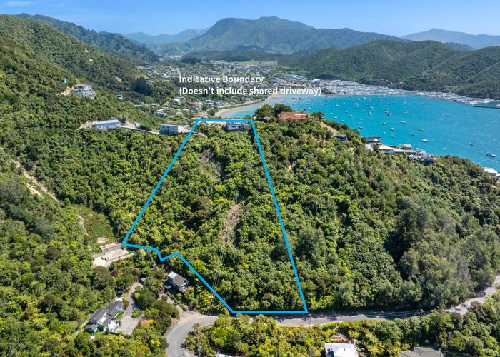  at 9 Cooks Ridge, Waikawa, Marlborough, Marlborough