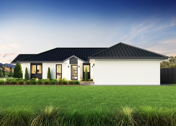  at 6 Lodge Lane, Ashburton, Ashburton, Canterbury