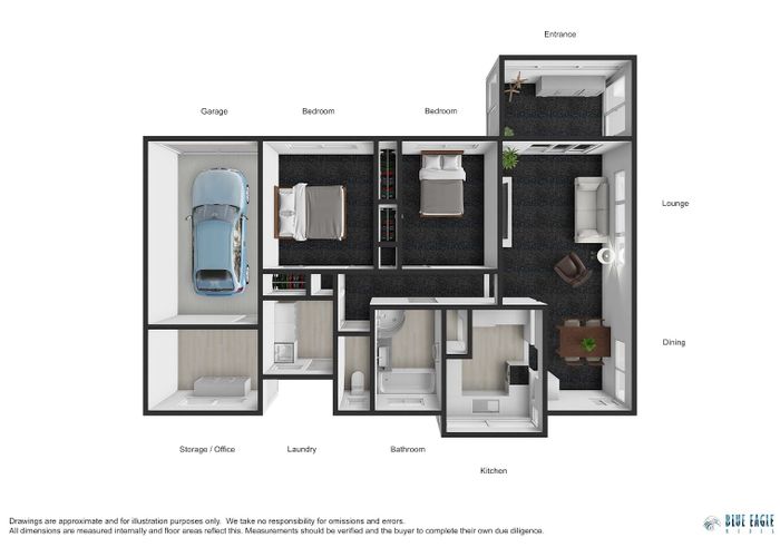  at 280B Te Rapa Road, Beerescourt, Hamilton