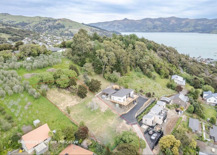  at 12D Vangioni Lane, Akaroa, Banks Peninsula, Canterbury