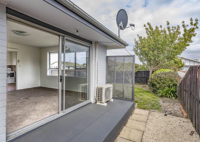  at 1/9 Wanstead Place, Woolston, Christchurch