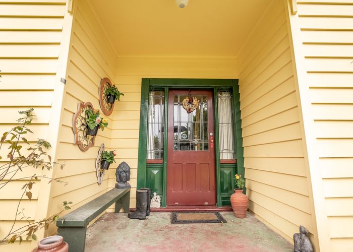  at 88 Cooper Road, Tussock Creek, Winton