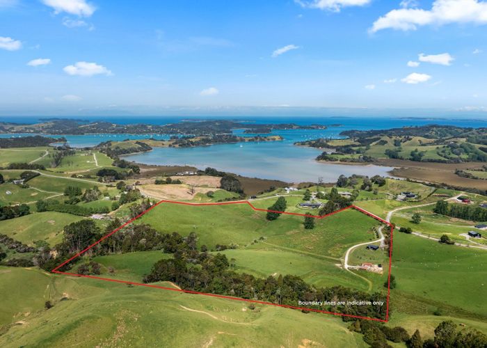  at 313 Pukapuka Road, Warkworth