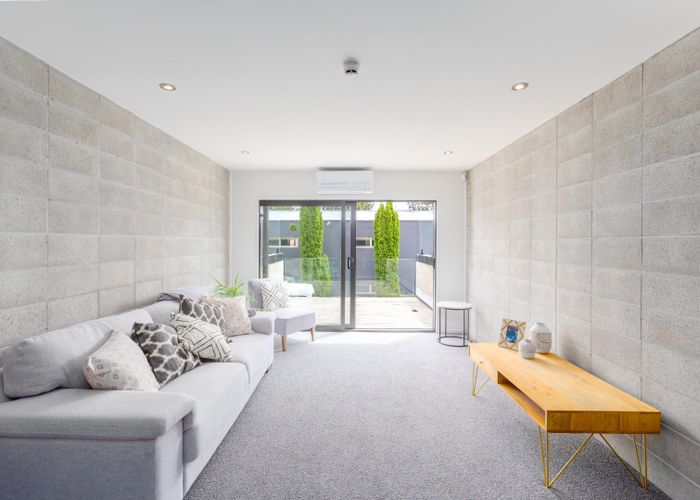  at 4/173 Chester Street , City Centre, Christchurch City, Canterbury
