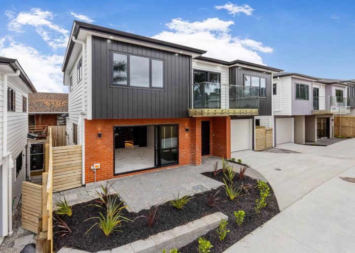  at Lot 3/65 Halver Road, Manurewa, Manukau City, Auckland