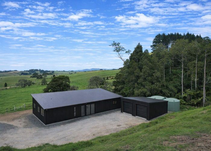  at 195 Sills Road, Dargaville, Kaipara, Northland