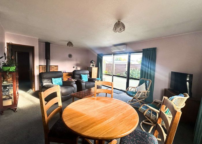  at 3/91 Chalmers Ave, Ashburton, Ashburton, Canterbury