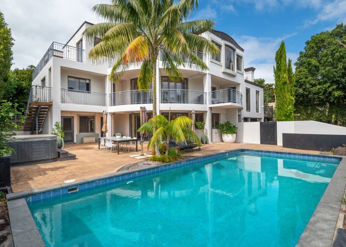  at 40 Bay Road, Saint Heliers, Auckland City, Auckland