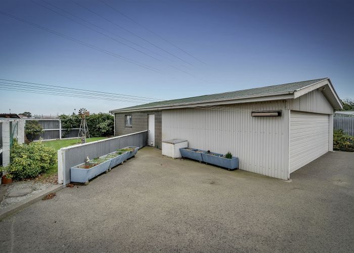  at 61 Boston Avenue, Hornby, Christchurch