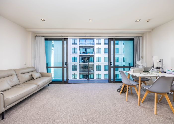  at 523/8 Dockside Lane, City Centre, Auckland City, Auckland