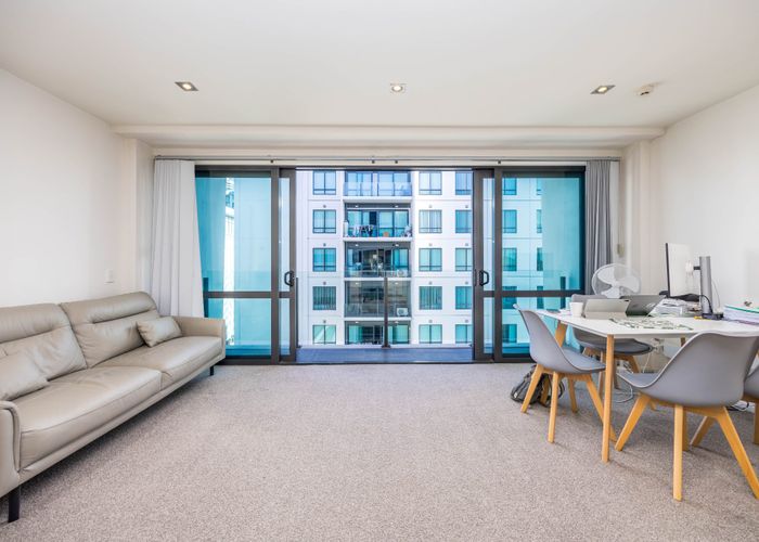  at 523/8 Dockside Lane, Auckland Central, Auckland