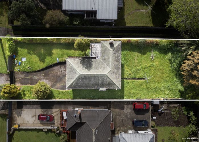  at 41 Royal Road, Massey, Waitakere City, Auckland