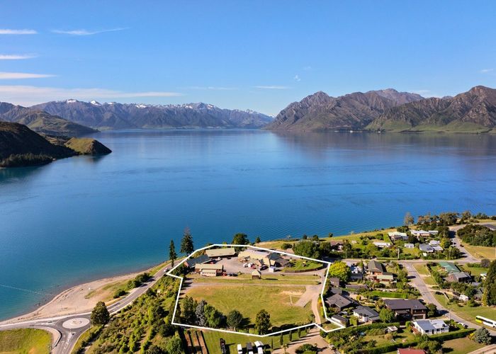  at 1 Capell Avenue, Lake Hawea, Wanaka, Otago