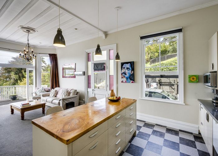  at 4 Fitzroy Road, Bluff Hill, Napier, Hawke's Bay