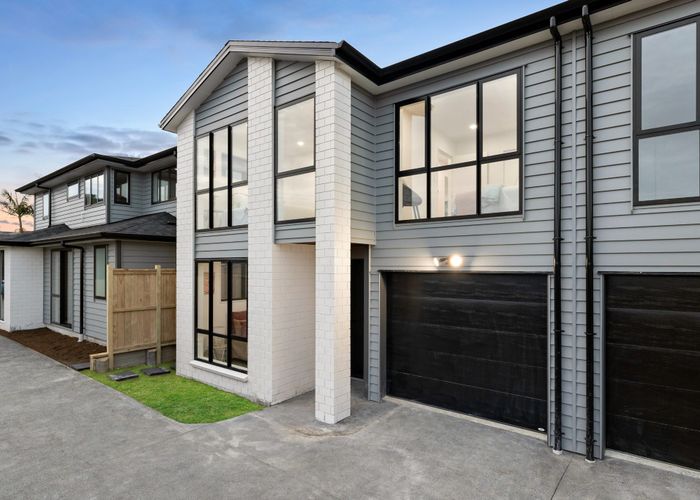  at Lot 4/3 Jana Place, Mount Roskill, Auckland City, Auckland