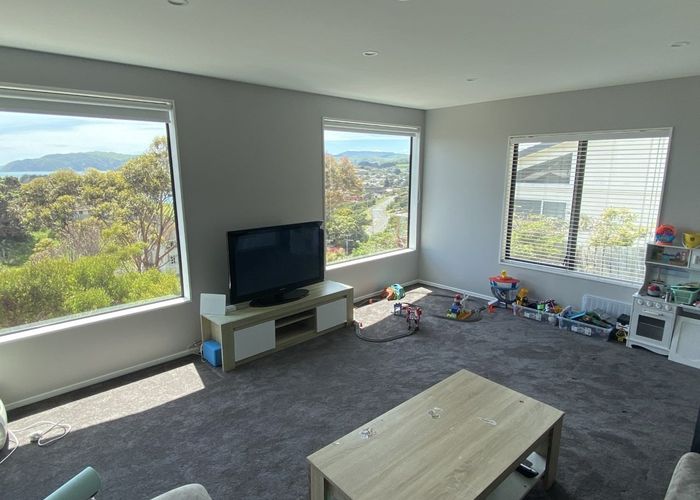  at 83a  Tireti Road, Titahi Bay, Porirua, Wellington