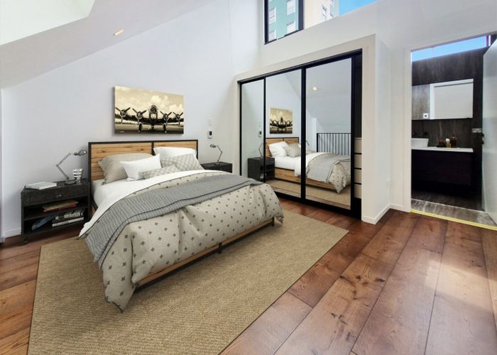  at 99B Webb Street, Mount Cook, Wellington, Wellington