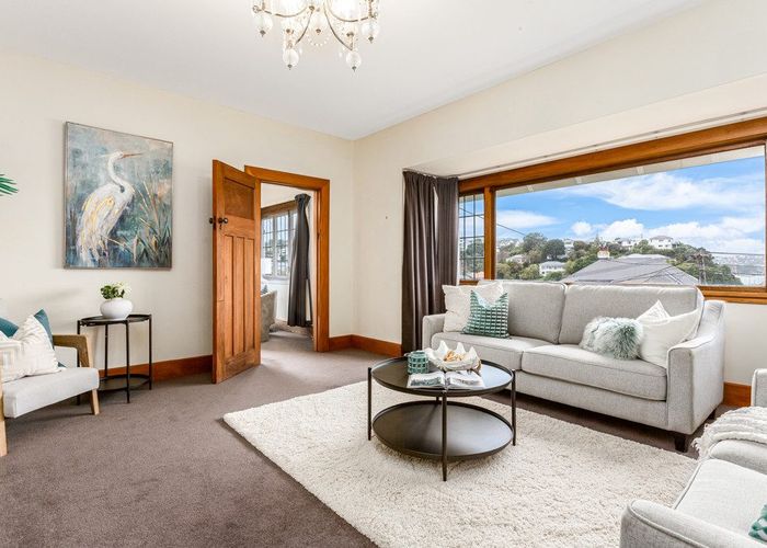  at 174 Moxham Avenue, Hataitai, Wellington, Wellington