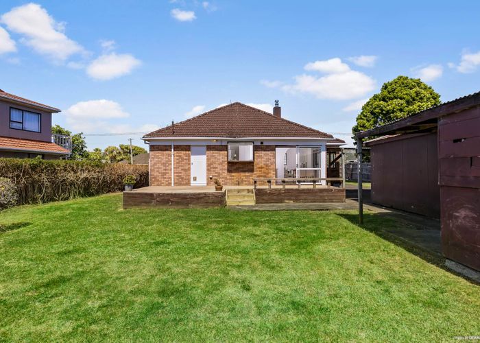  at 13 Alamein Road, Panmure, Auckland